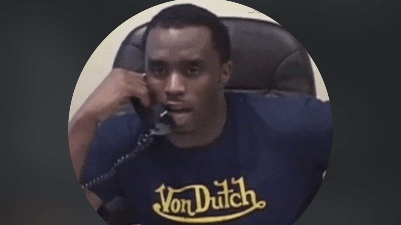 Diddy Gay.it - from Instagram Profile