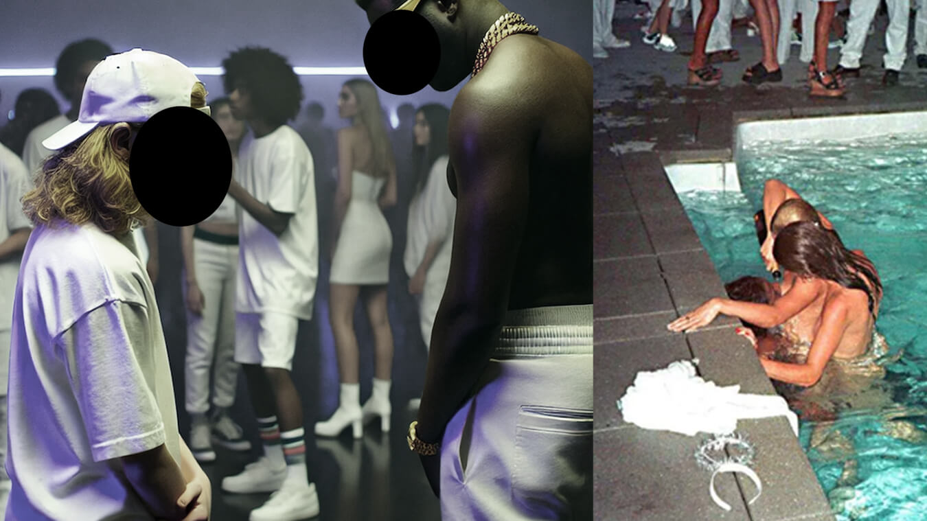 Diddy violenza 16 anni