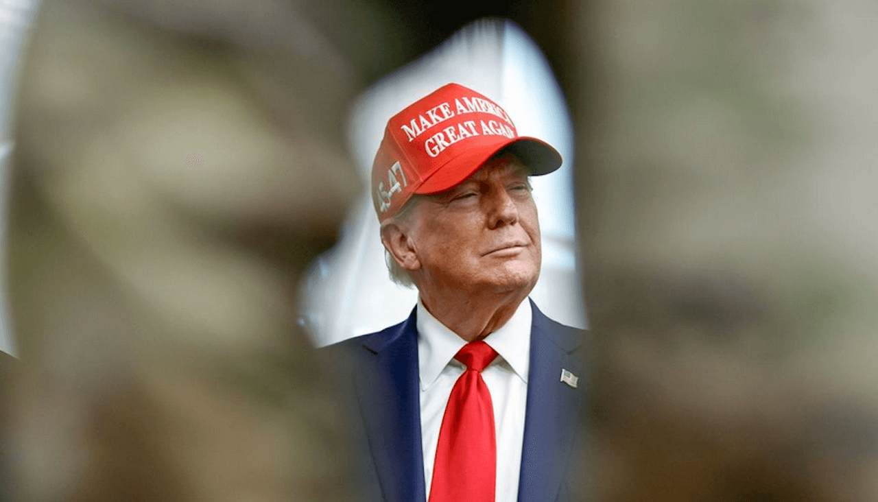 Donald Trump e il nuovo agghiacciante discorso sulla "follia transgender" - Donald Trump - Gay.it