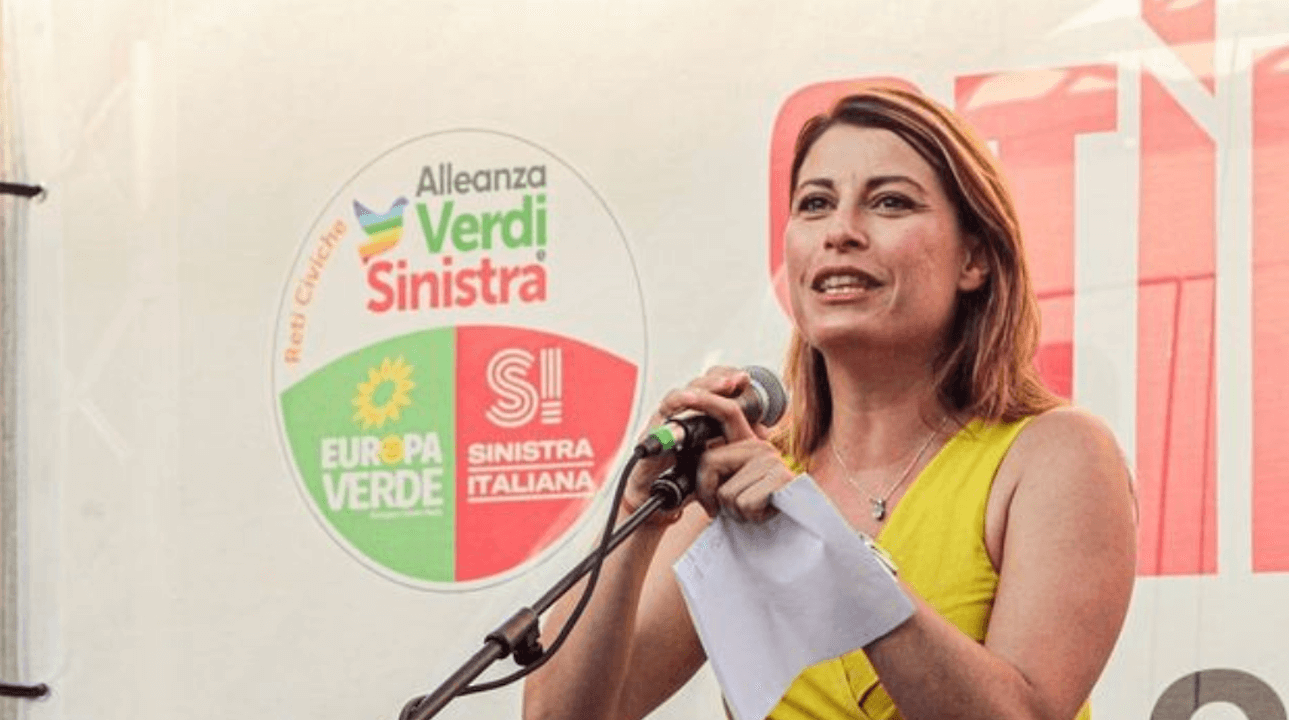 Interrogazione parlamentare a Valditara dopo quanto accaduto con Il ragazzo dai Pantaloni Rosa - Elisabetta Piccolotti - Gay.it