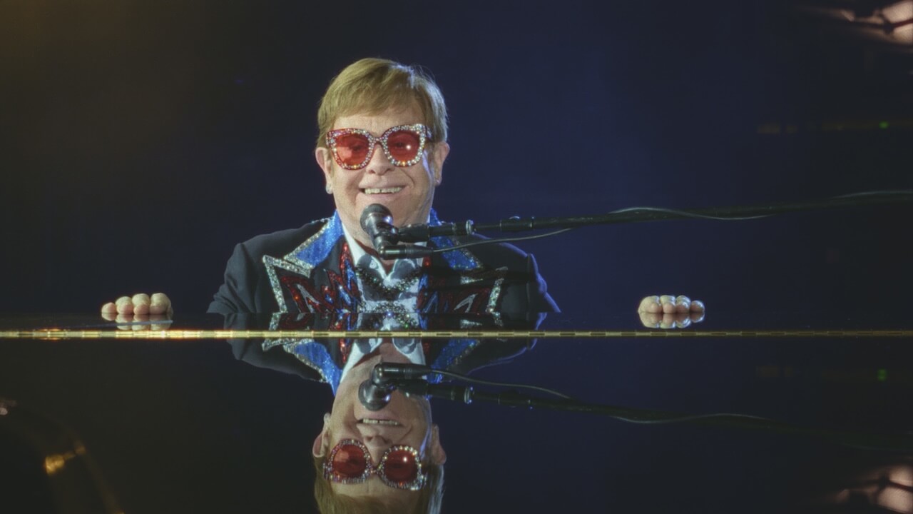 Oscar 2025, tutte le nomination: Karla Sofía Gascón prima storica attrice trans candidata. Guadagnino snobbato - Elton John Never Too Late cover - Gay.it