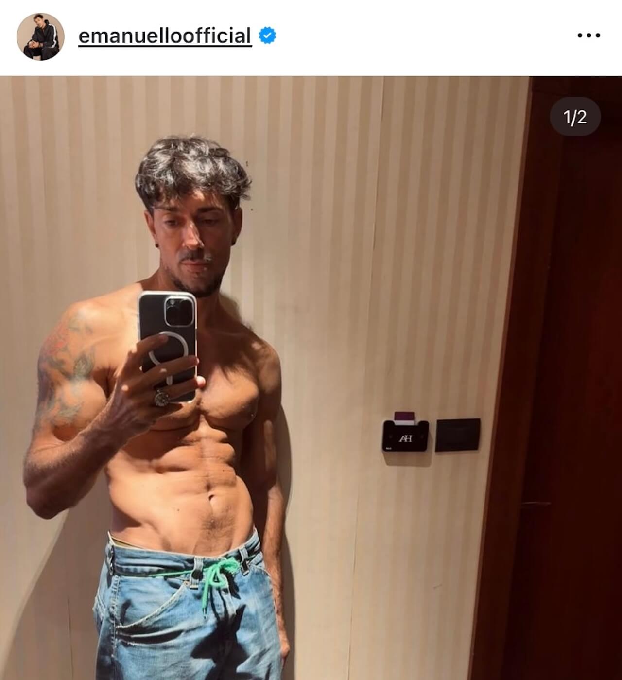 Emanuel Lo