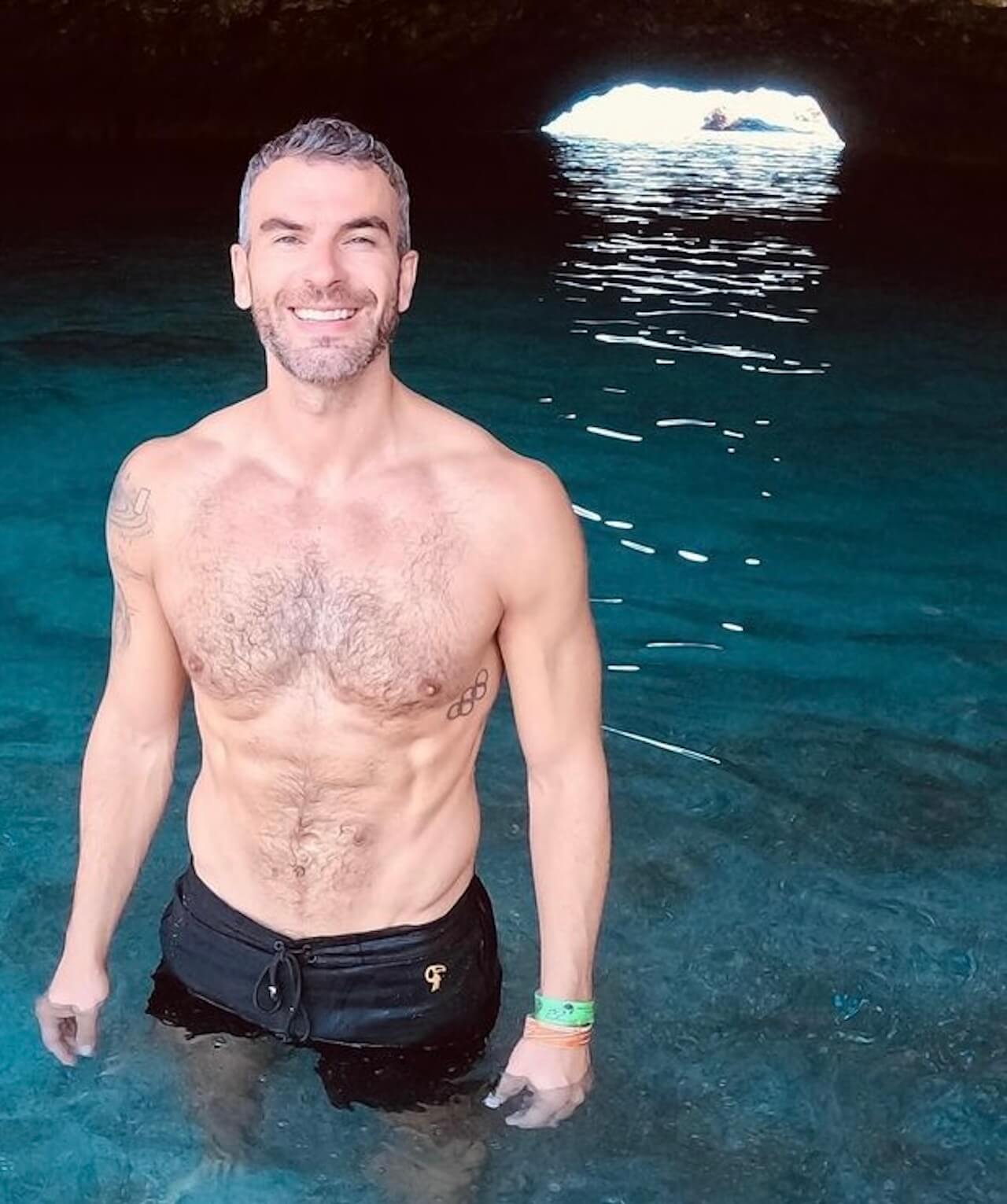 Eric-Radford