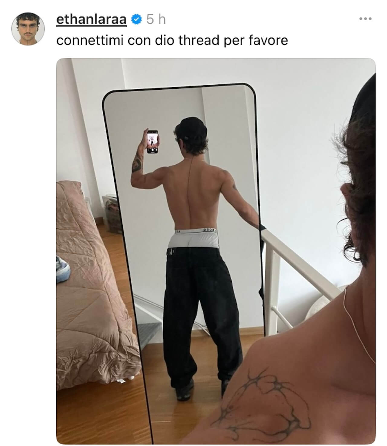 Ethan