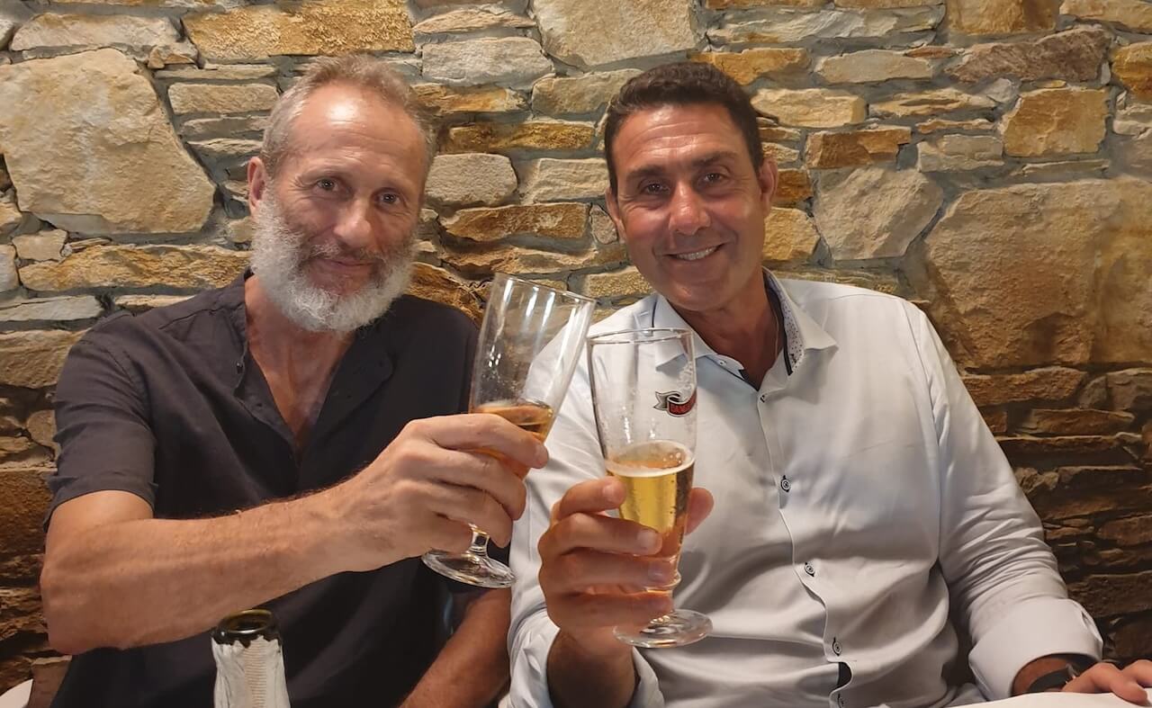 Francesca Pascale e Roberto Vannacci, insulti da Fabio Filomeni, referente politico del generale