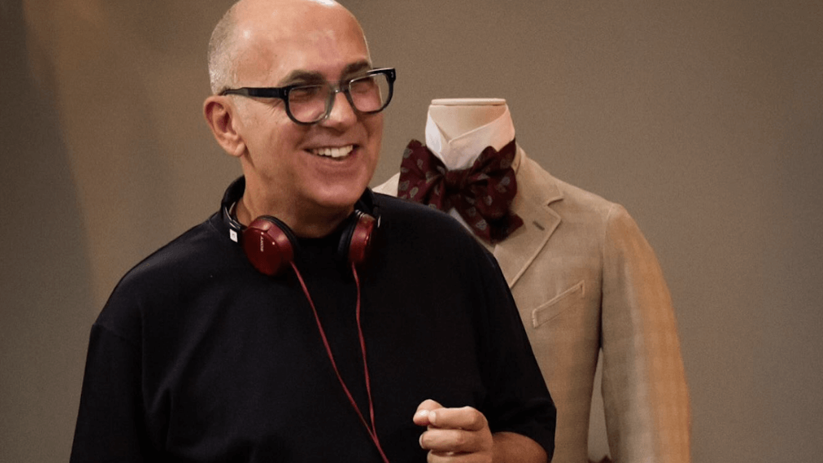 Ferzan Ozpetek premiato a Roma, con masterclass aperta al pubblico. Ecco dove e quando