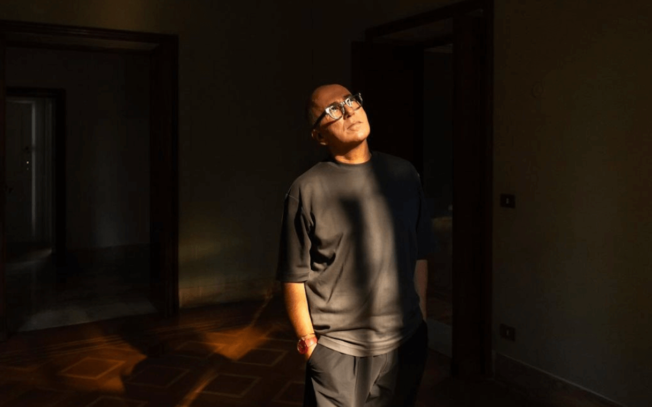 Ferzan Ozpetek premiato a Roma, con masterclass aperta al pubblico. Ecco dove e quando - Ferzan Ozpetek la foto IG by Stefania Casellato 2 - Gay.it