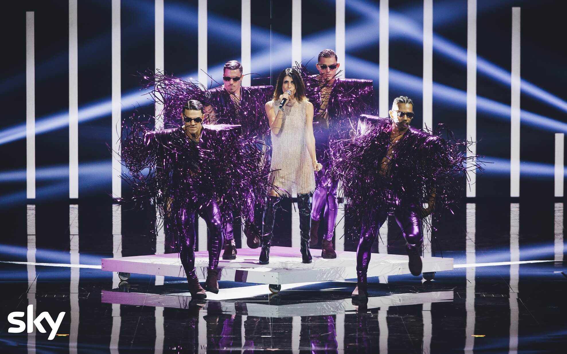 Giorgia, X Factor 2024