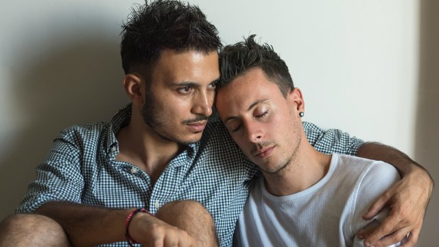 GPA Ddl Varchi sondaggio Gay.it LGBT