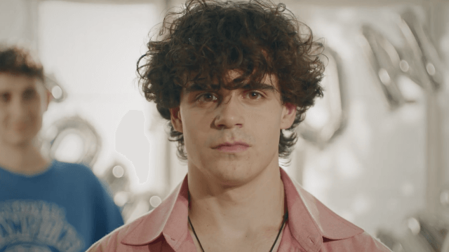 Gay Help Line 800 713 713, il sostegno della Regione Lazio e del presidente di centrodestra Rocca per la nuova campagna (VIDEO) - Gay Help Line 800 713 713 il sostegno della Regione Lazio e del presidente di centrodestra Rocca per la nuova campagna VIDEO - Gay.it