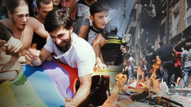 Georgia LGBTI