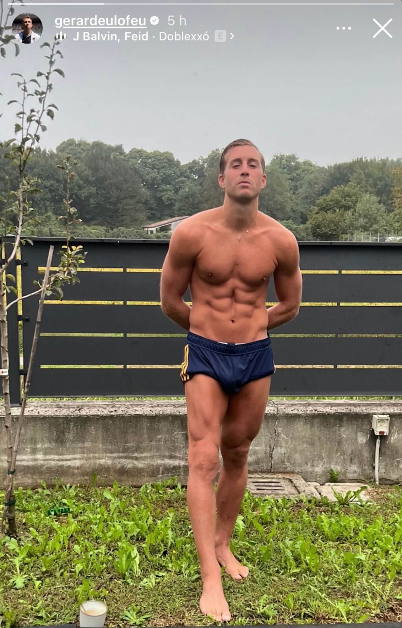 Gerard-Deulofeu