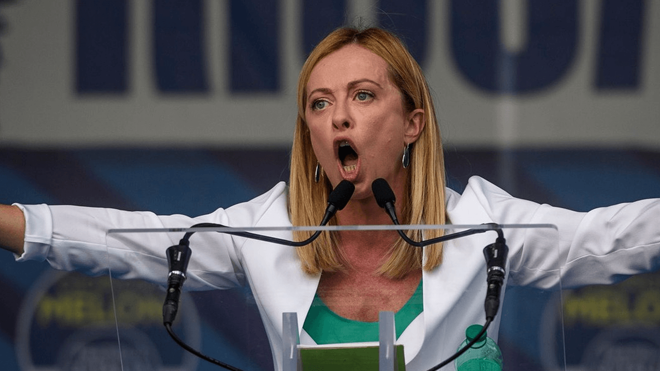 Il reato universale per la GPA è un progetto politico caro a Giorgia Meloni, che già dai banchi dell'opposizione nel 2022 aveva avanzato un proposta insieme all'allora deputata di Forza Italia Mara Carfagna.