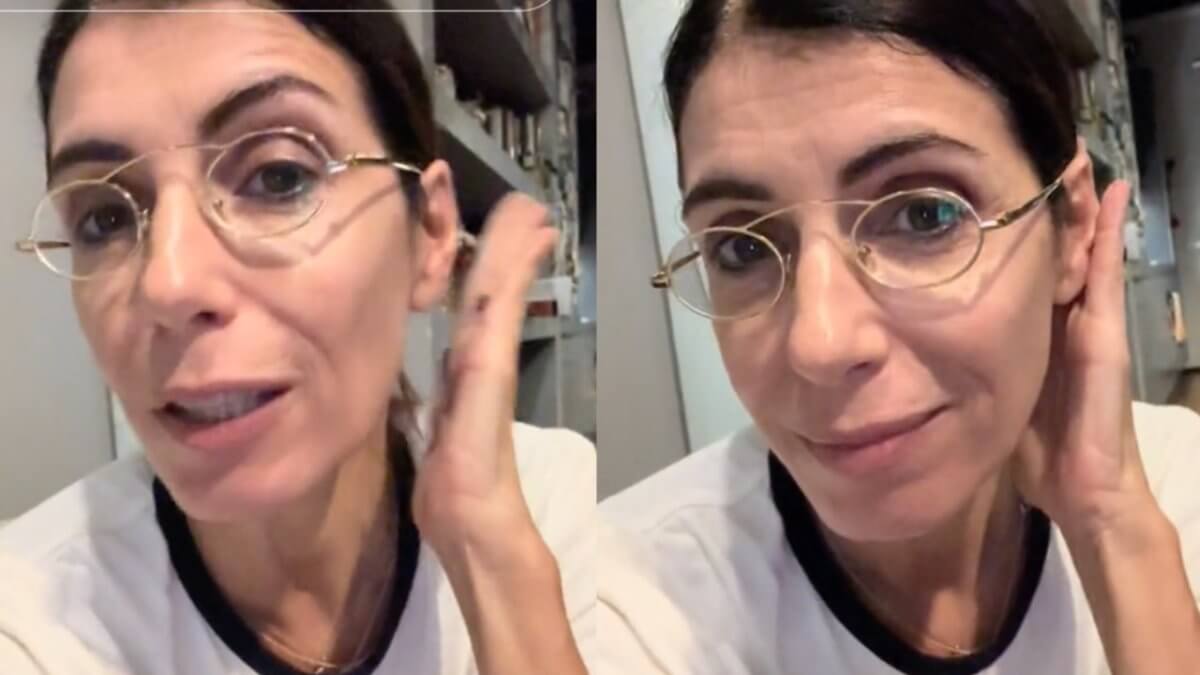 Giorgia lancia il nuovo singolo “Niente di male” con l’aiuto (e lo spoiler) del figlio Samuel – VIDEO