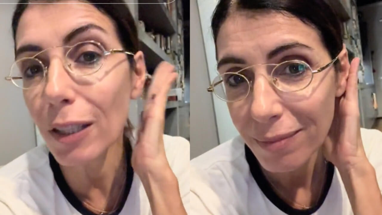 Giorgia lancia il nuovo singolo “Niente di male” con l’aiuto (e lo spoiler) del figlio Samuel – VIDEO