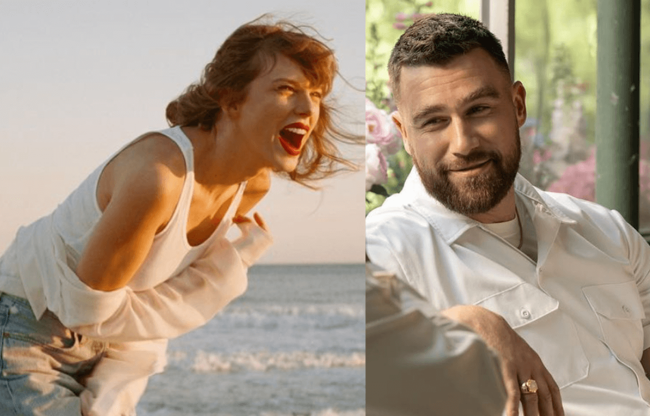 Grotesquerie, Ryan Murphy sogna 5 stagioni e Taylor Swift nella 2a