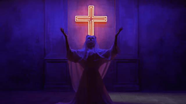 Grotesquerie, la nuova serie horror di Ryan Murphy arriva in Italia. Data d'uscita, cast, trailer e sinossi - Grotesquerie - Gay.it