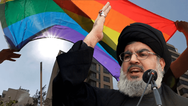 Hassan Nasrallah: tutti i suoi controversi discorsi anti-LGBT dal 2023