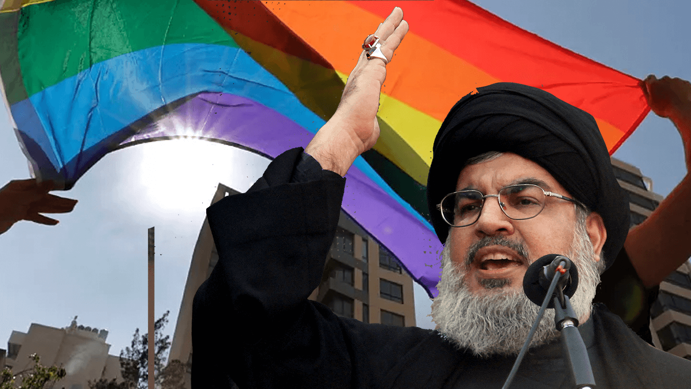 Hassan Nasrallah, tutte le dichiarazioni anti-LGBTI+ del leader di Hezbollah ucciso da Israele