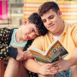 Heartstopper S3 - Thumbnail