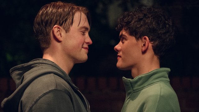 Heartstopper Season 3