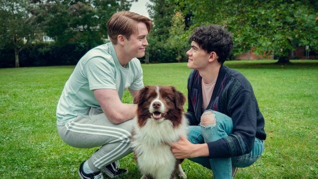 Heartstopper 3 tra disturbi alimentari, transfobia e prime esperienze sessuali. Recensione - Heartstopper S03 Image 16 - Gay.it