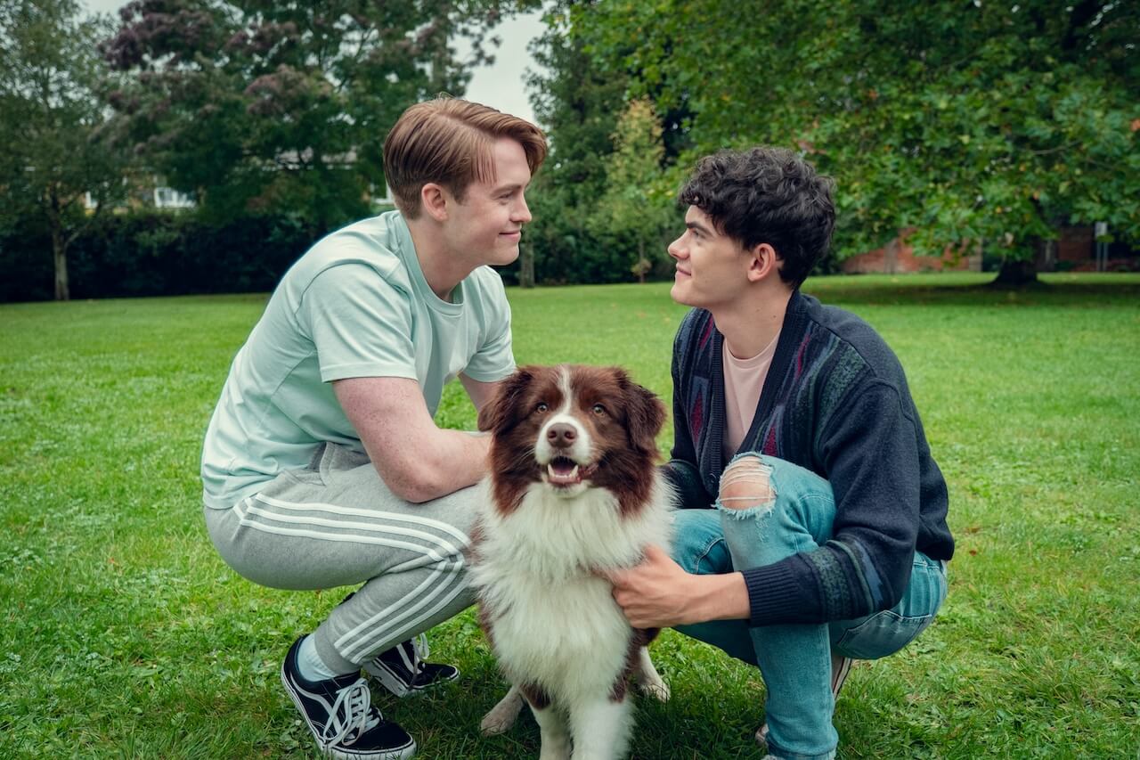 Heartstopper S3
