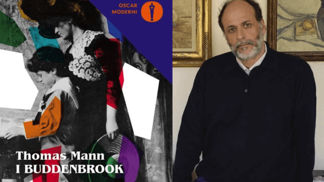 I Buddenbrook, Luca Guadagnino adatta Thomas Mann: "Sarà un film complementare a Queer" - I Buddenbrook Luca Guadagnino adatta Thomas Mann - Gay.it