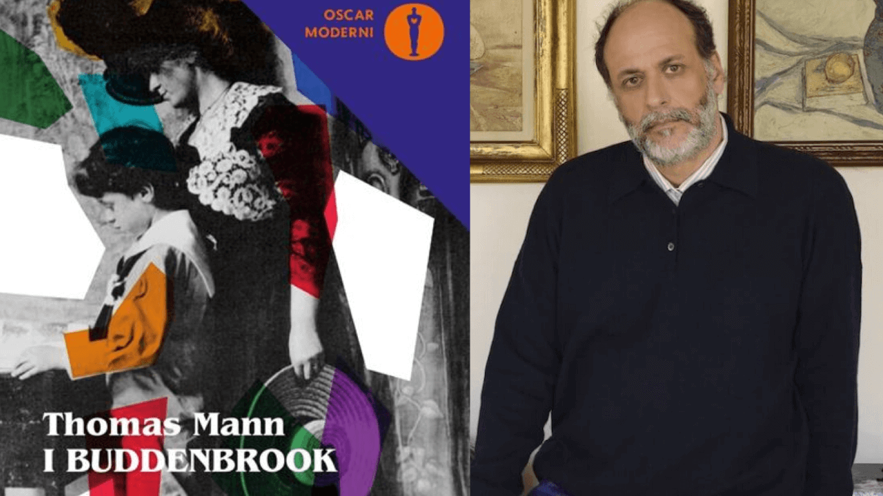 I Buddenbrook, Luca Guadagnino adatta Thomas Mann: “Sarà un film complementare a Queer”