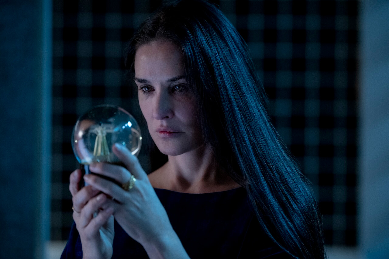 The Substance, il film dell'anno è un body horror con una memorabile Demi Moore - IWP TheSubstance foto 06 - Gay.it