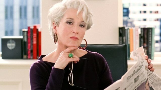Il Diavolo Veste Prada 2, annunciata la data d'uscita - Il Diavolo Veste Prada 1 - Gay.it