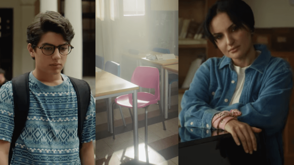 Il Ragazzo dai Pantaloni Rosa, Arisa “Canta Ancora” per il film contro l’omofobia Il video ufficiale