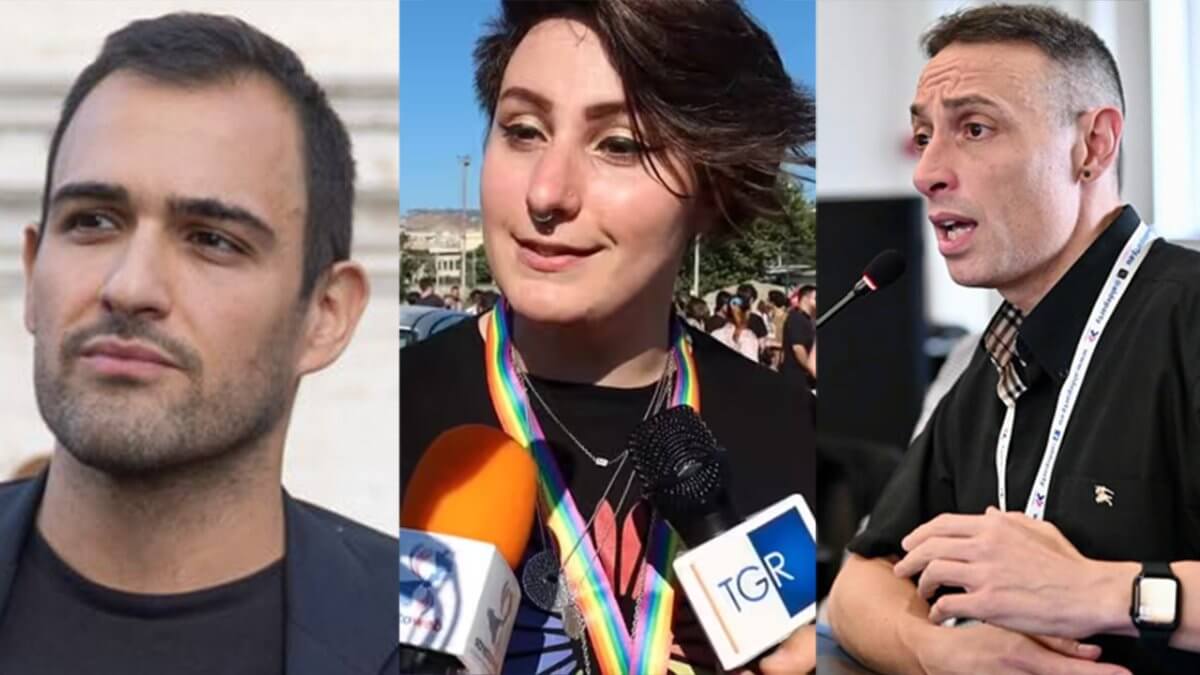 ILGA al voto, ecco le candidature italiane per ILGA-Europe e ILGA-World: come votare