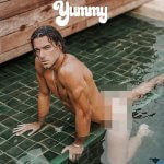 Jack Gallani per Yummy Magazine - Thumbnail