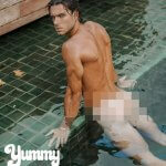 Jack Gallani per Yummy Magazine - Thumbnail
