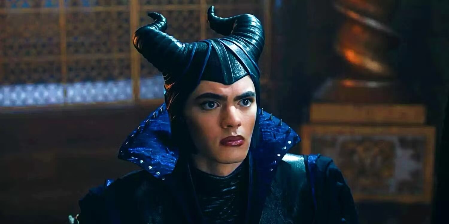 Agatha All Along, chiusura con il bacio queer più intenso del MCU. Ma ci sarà una 2a stagione? - Joe Locke - Gay.it