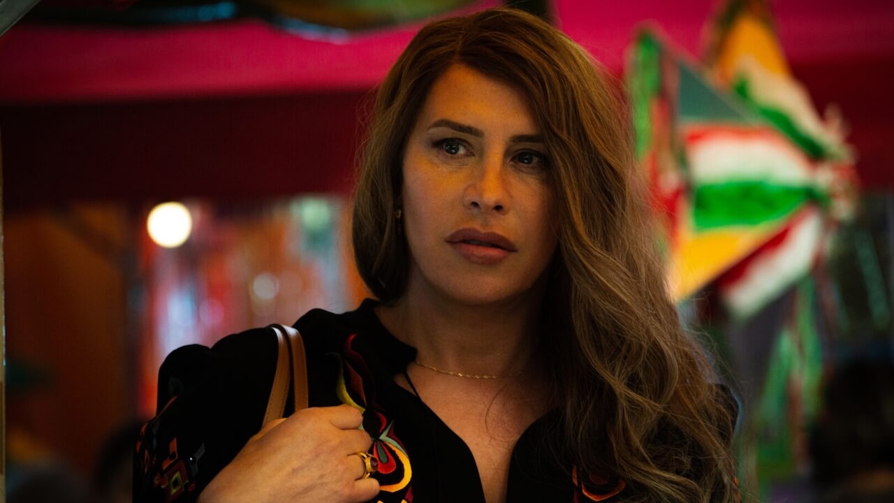 Karla Sofia Gascón: "Più mi insultano e più mi godo il momento. Ho sviluppato un gusto per la vendetta" - Karla Sofia in Emilia Perez - Gay.it