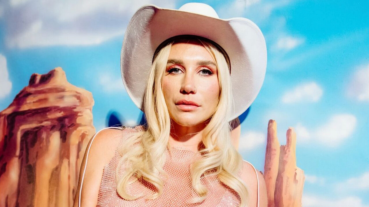 Kesha