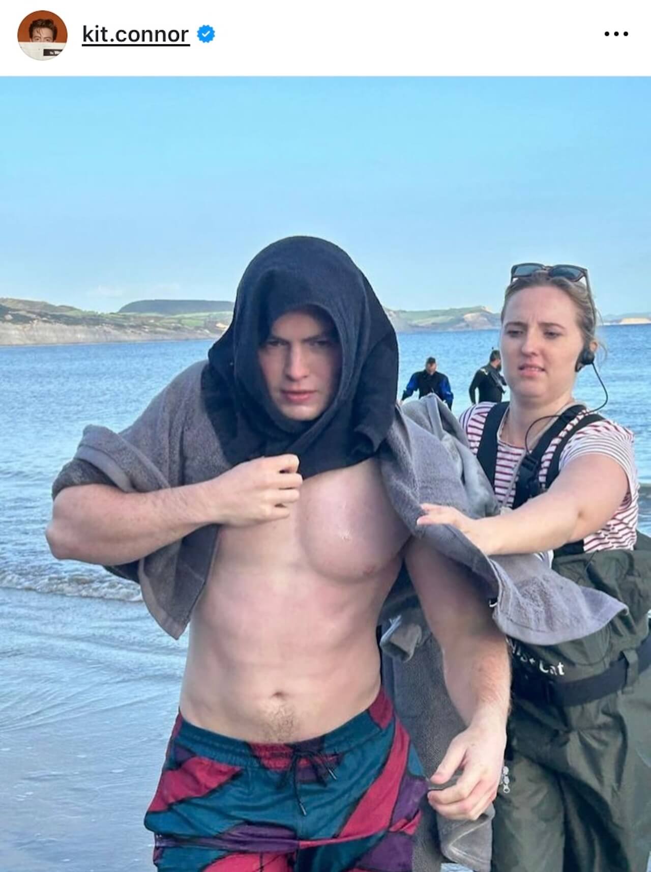 Kit-Connor