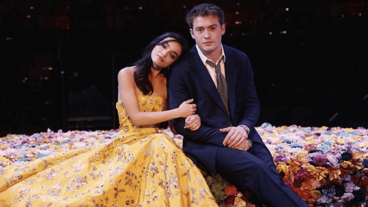 Romeo e Giulietta a Broadway, Kit Connor di Heartstopper acclamato dalla stampa. Le prime recensioni