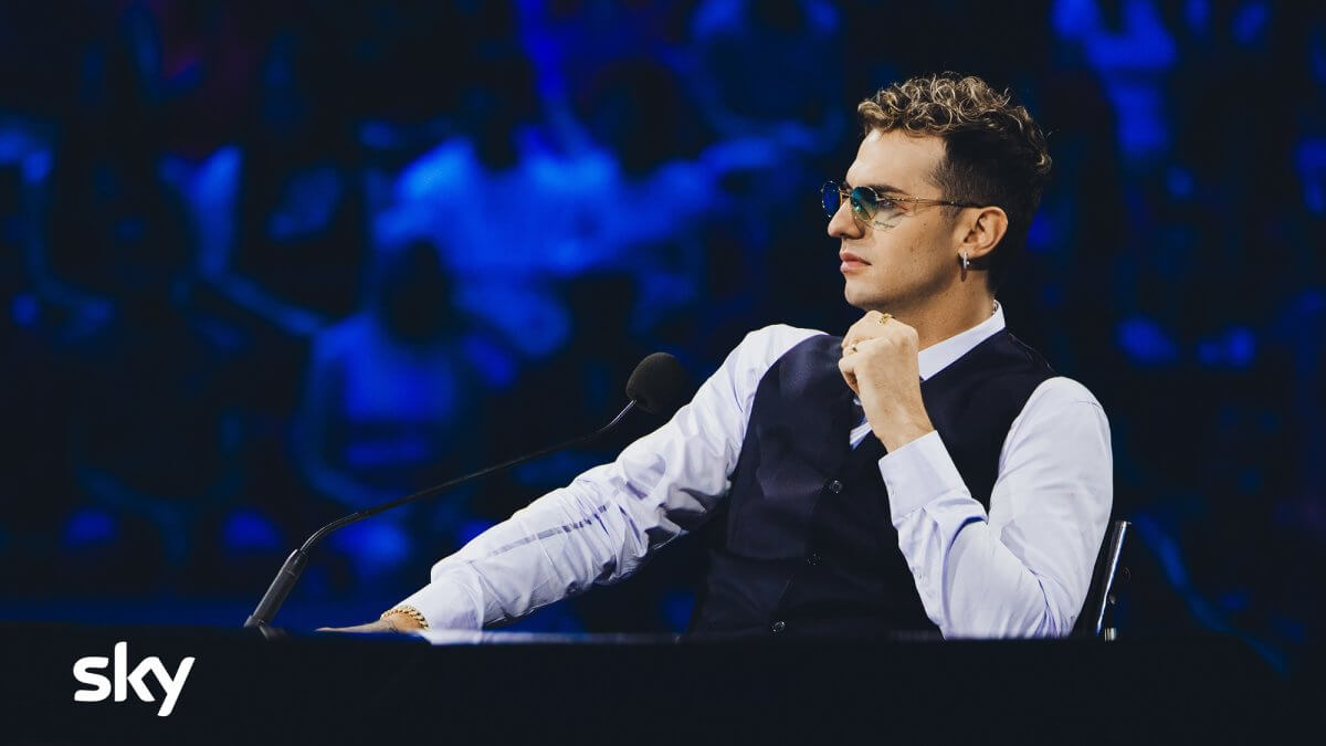 X Factor 2024: ecco chi ha scelto Achille Lauro per gli Home Visit