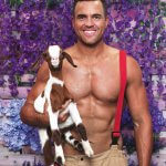 Australian Firefighters Calendar - Thumbnail