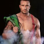 Australian Firefighters Calendar - Thumbnail