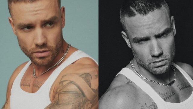 Liam Payne