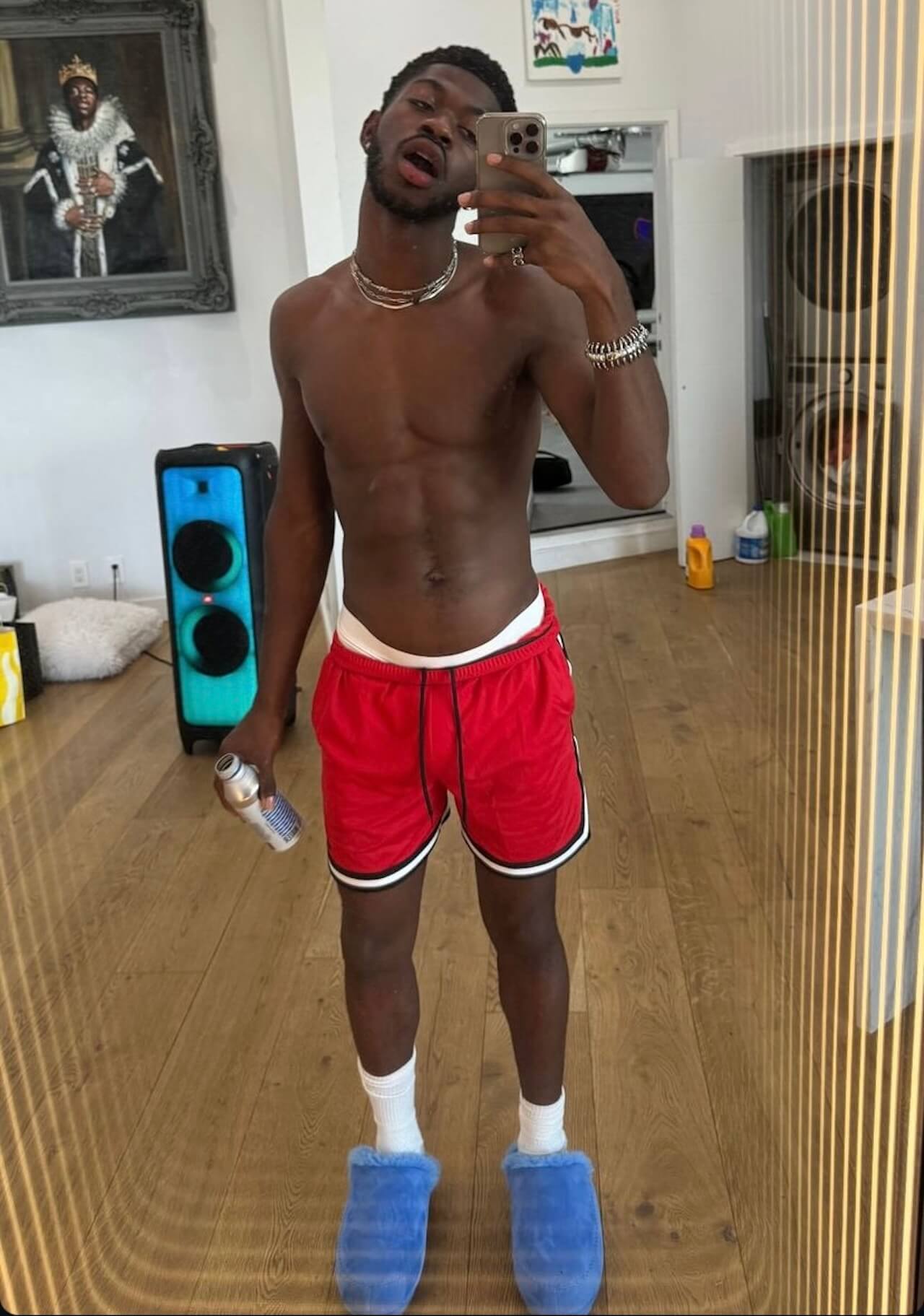 Lil-Nas-X