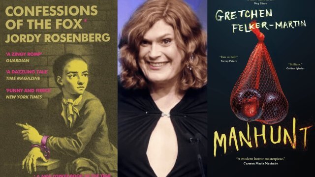 Lilly Wachowski adatta i romanzi a tematica trans Manhunt e Confessions of the Fox - Lilly Wachowski adatta i romanzi trans Manhunt e Confessions of the Fox - Gay.it