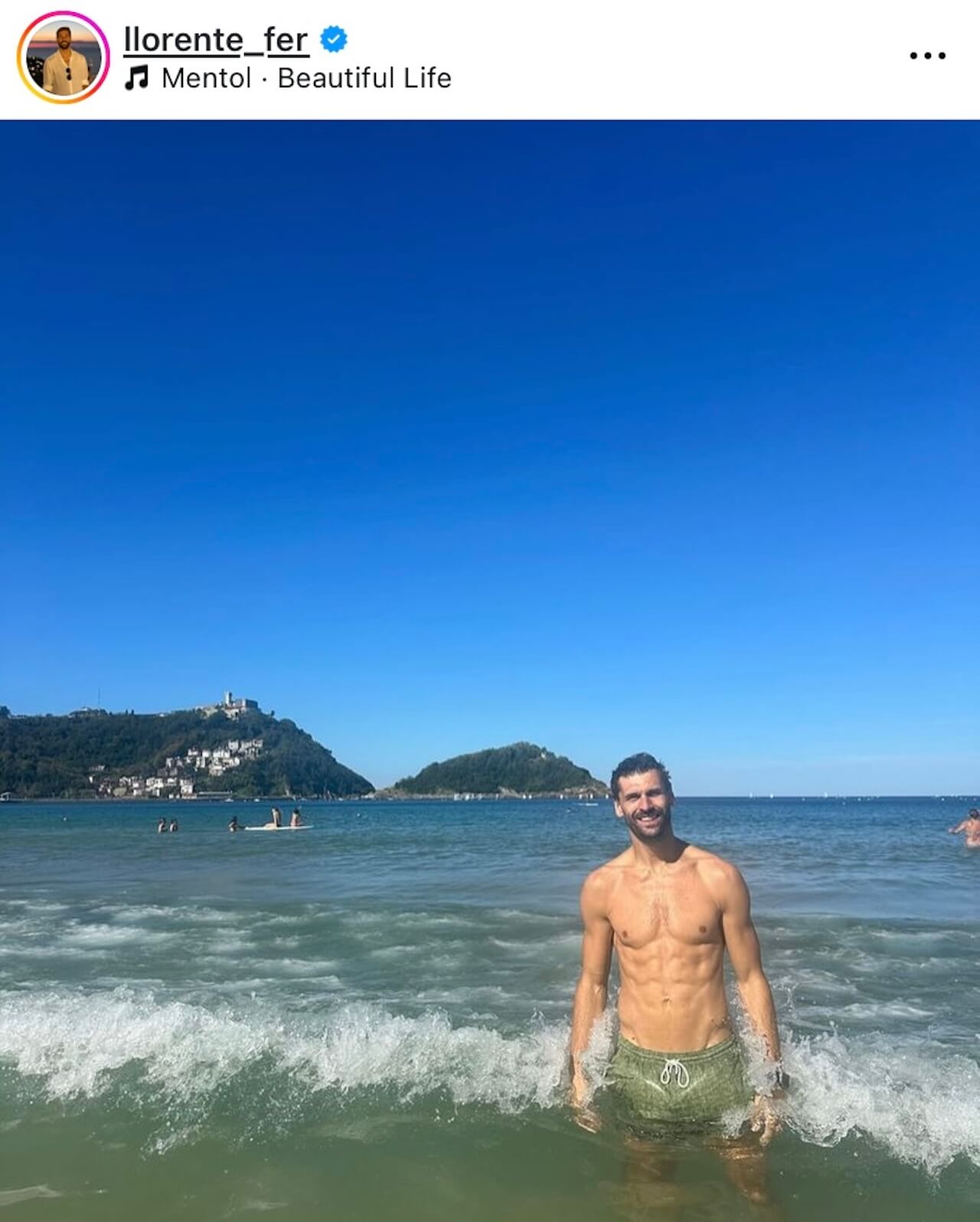 Fernando Llorente