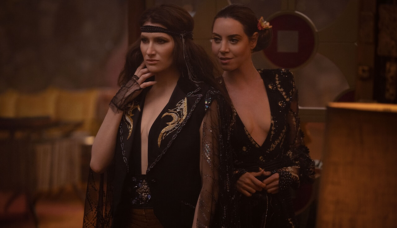 Agatha All Along, l'ennesima svolta queer riscrive la recente storia del Marvel Cinematic Universe - MPY 104 09269 RC - Gay.it