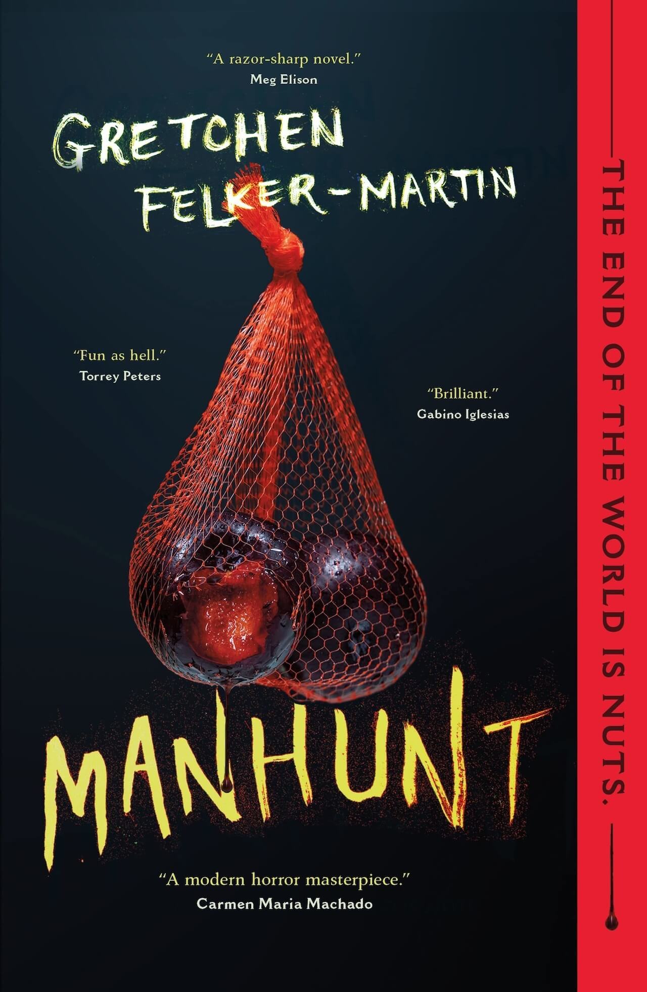 Lilly Wachowski adatta i romanzi a tematica trans Manhunt e Confessions of the Fox - Manhunt - Gay.it