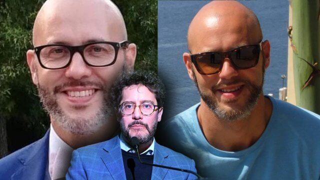 Marco Carnabuci Gay.it Francesco Spano